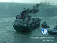 油/化学品油轮 待售