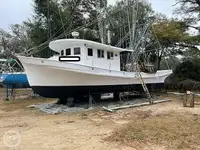 Trawler 出售