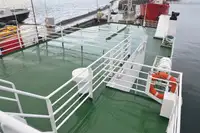 滚装船 待售