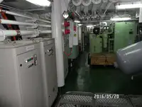 供应船 待售