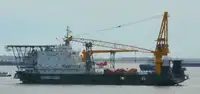 冷藏船 出售