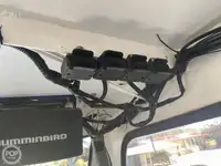 拖网渔船 待售