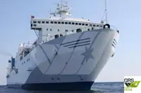 Ro-Ro ship 出售