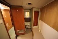 滚装船 待售