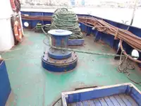 工作船 待售