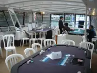 邮轮 待售