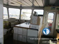油/化学品油轮 待售