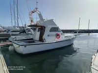 测量船 待售
