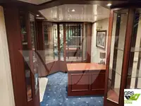住宿驳船 待售