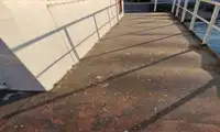 驳船 待售