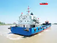 驳船 待售
