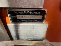 工作船 待售