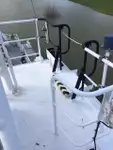 巡逻艇 待售