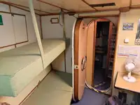 拖船 待售
