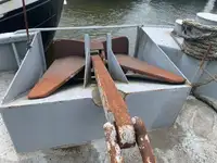 拖船 待售