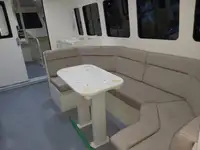 巡逻艇 待售