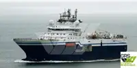 测量船 待售