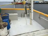 拖网渔船 待售