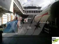 滚装船 待售