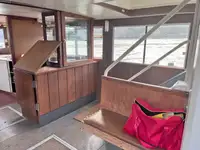 邮轮 待售