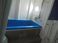 巡逻艇 待售
