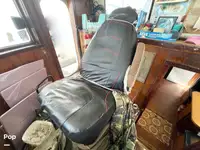 拖网渔船 待售