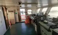 油/化学品油轮 待售