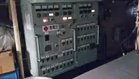 巡逻艇 待售