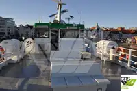 邮轮 待售