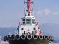 拖船 待售