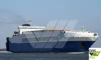 Ro-Ro ship 出售