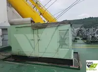 起重船 待售