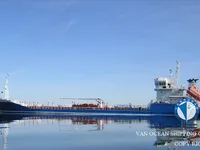 油/化学品油轮 待售