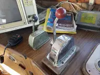 渡轮 待售