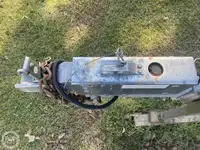 拖网渔船 待售