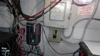 渡轮 待售