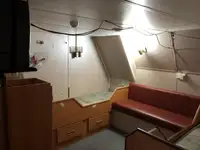 拖网渔船 待售