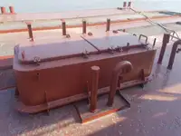 驳船 待售