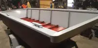 工作船 待售