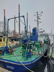 测量船 待售