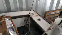 拖网渔船 待售