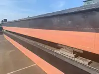 驳船 待售