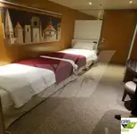 邮轮 待售