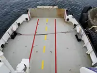 滚装船 待售