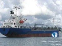 油/化学品油轮 待售