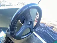 驳船 待售