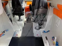 工作船 待售