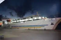 Ro-Ro ship 出售