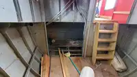 拖船 待售