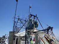 拖网渔船 待售
